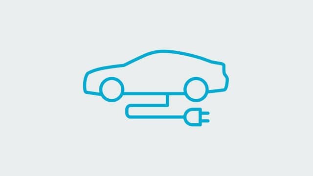 Vehicle Charging Dashboard | Crain Hyundai of Bentonville in Bentonville AR