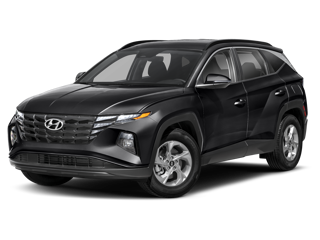 2022 Hyundai Tucson in Bentonville, AR
