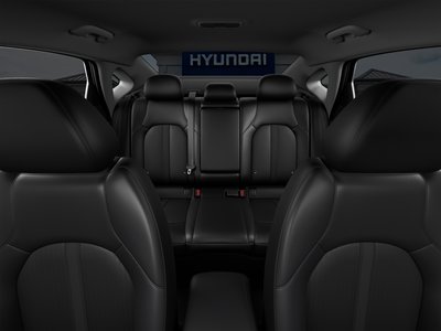 2024 Hyundai SONATA HYBRID SEL