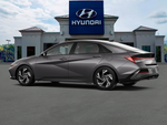 2024 Hyundai ELANTRA SEL Convenience