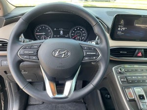 2023 Hyundai SANTA FE SEL FWD