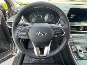 2023 Hyundai SANTA FE XRT FWD
