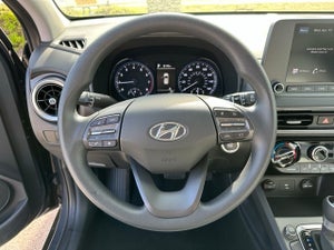 2023 Hyundai KONA SEL AWD