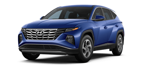 2022 Tucson SE | Crain Hyundai of Bentonville in Bentonville AR