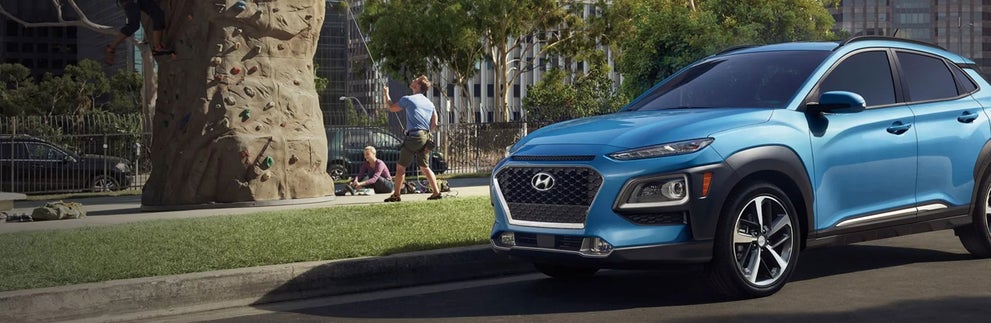 Crain Hyundai of Bentonville in Bentonville AR