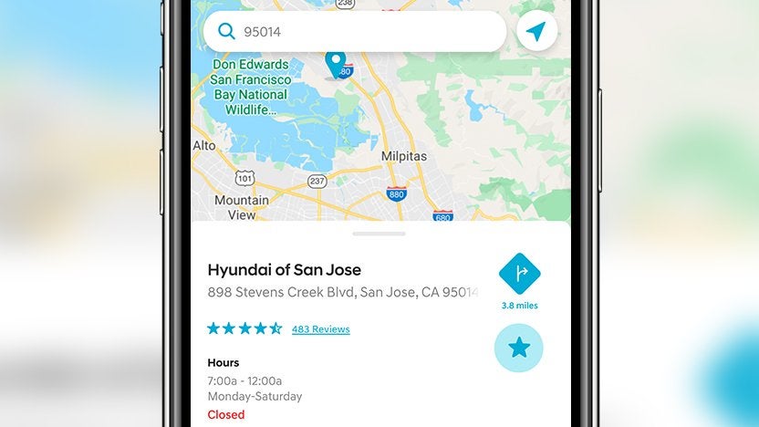 Crain Hyundai of Bentonville in Bentonville AR