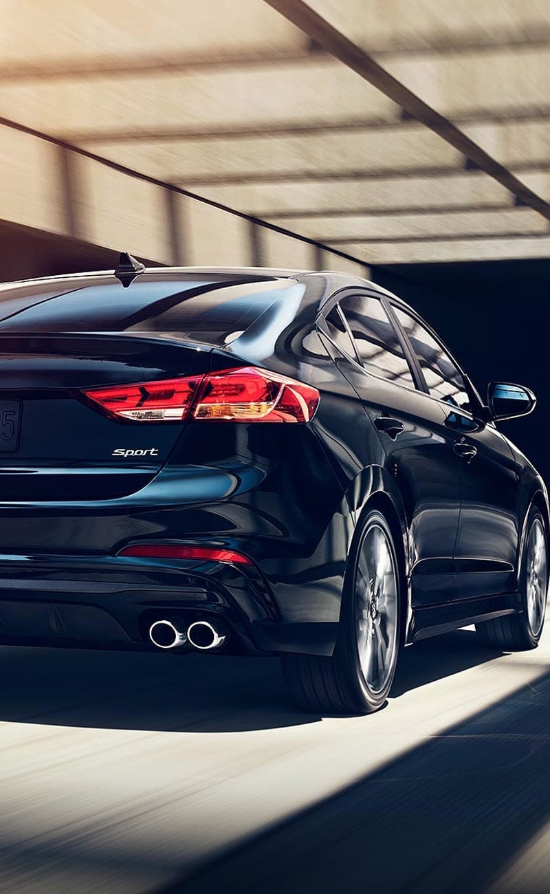 Boost Up at Crain Hyundai of Bentonville