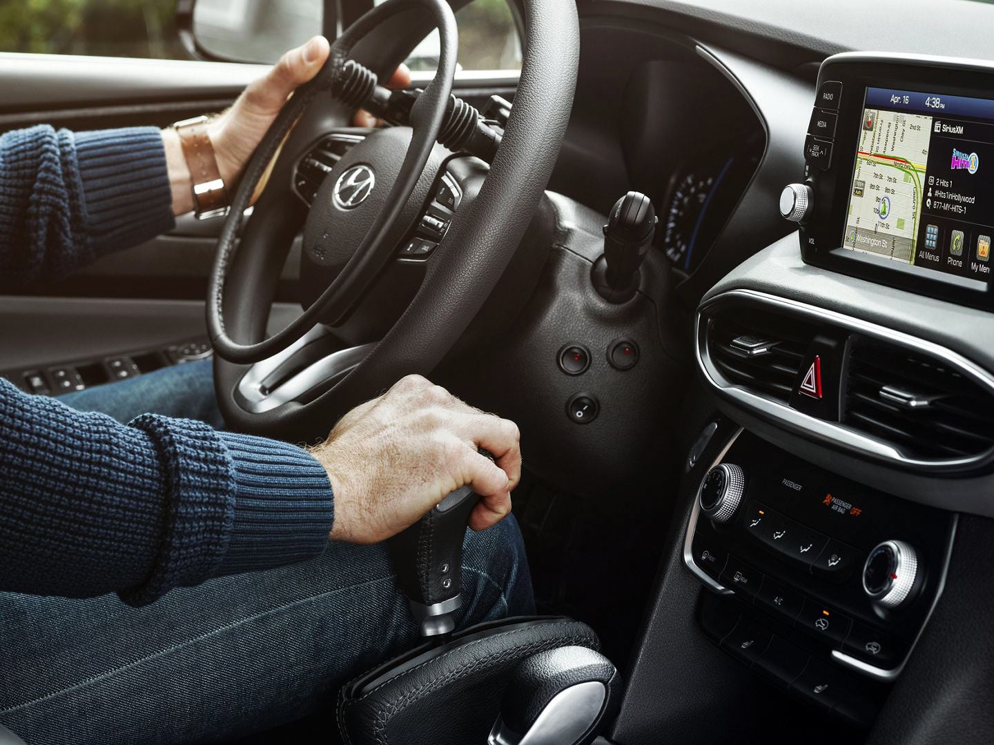 Crain Hyundai of Bentonville in Bentonville AR