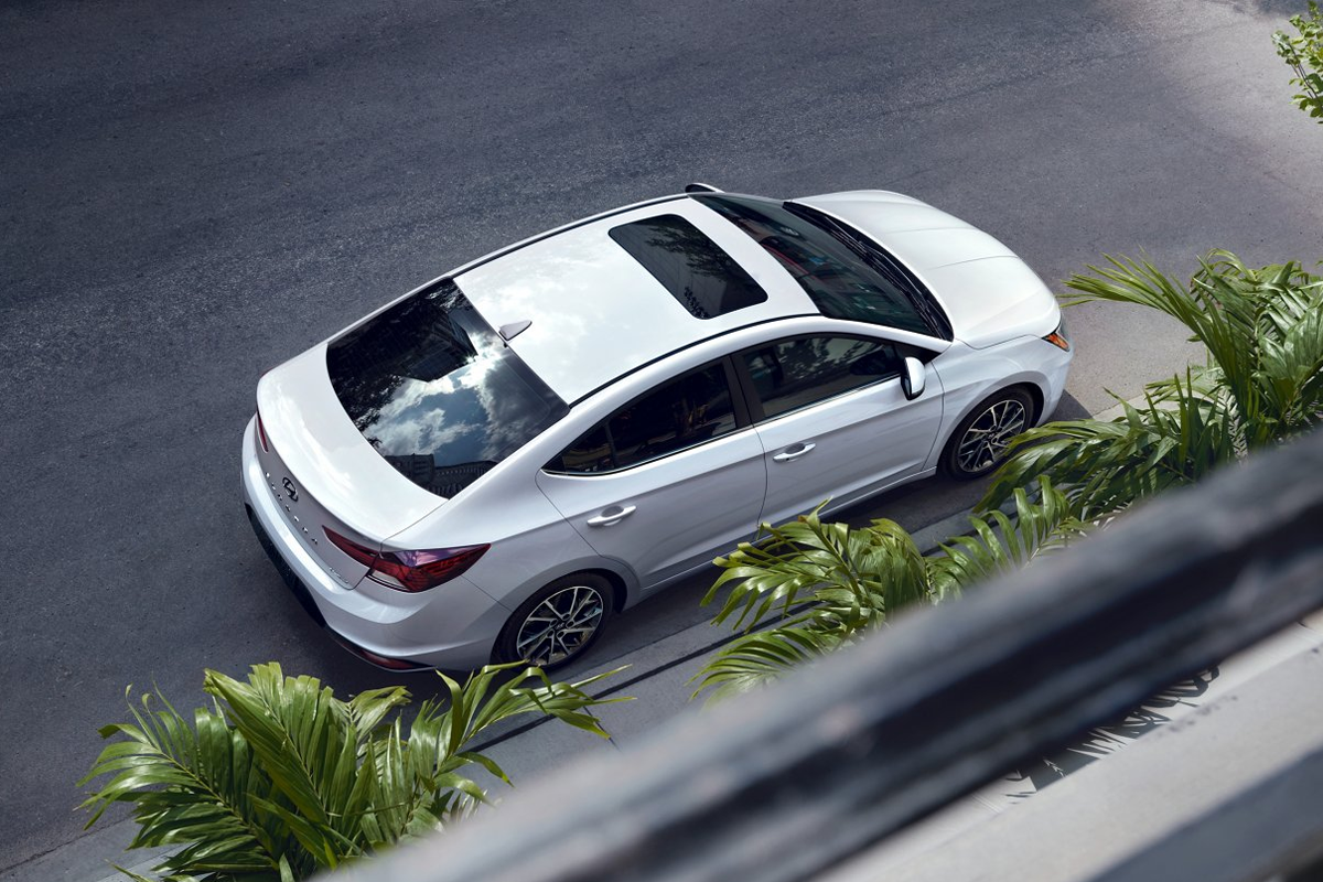 Crain Hyundai of Bentonville in Bentonville AR