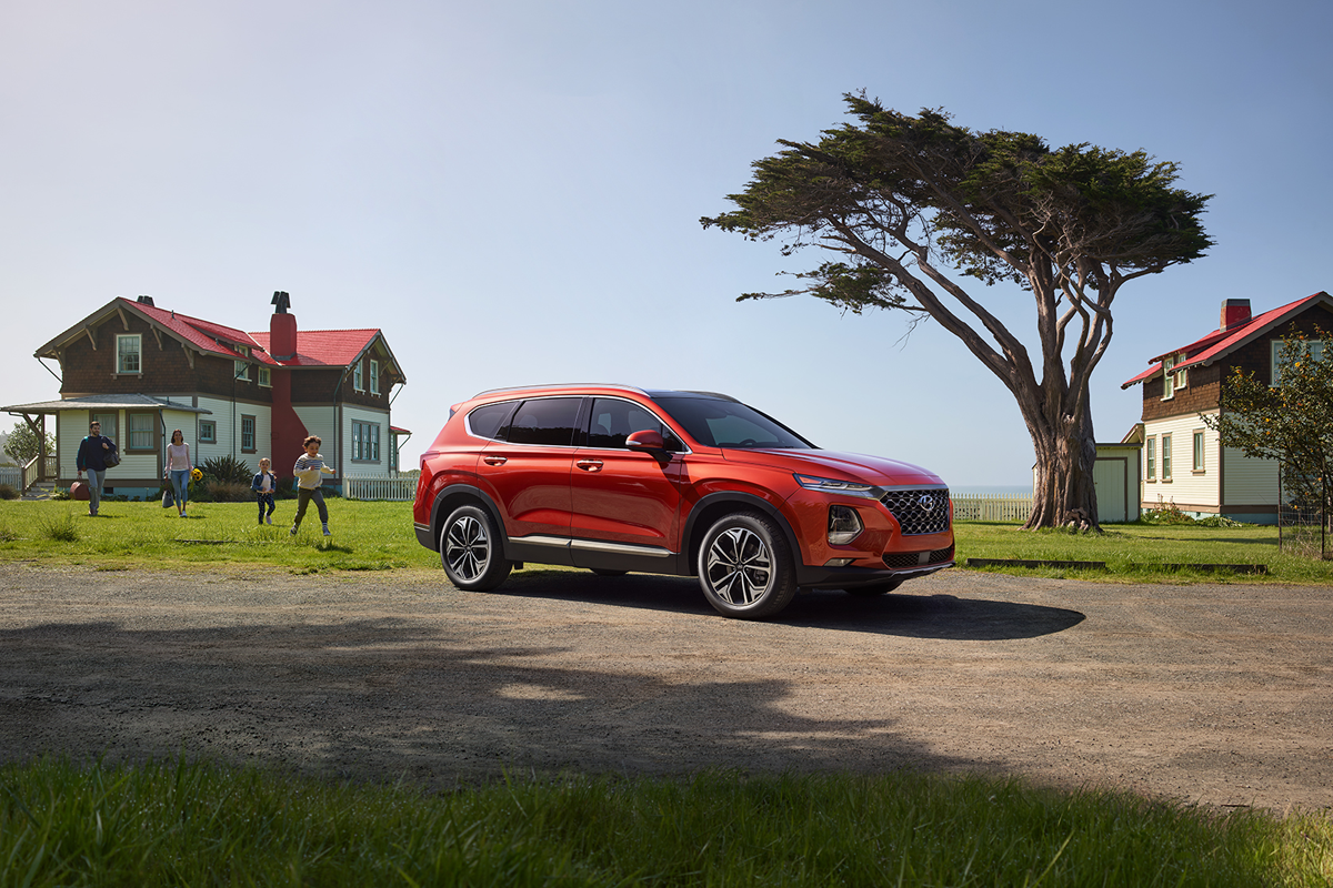 Crain Hyundai of Bentonville in Bentonville AR