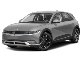 2024 Hyundai Ioniq 5 in Bentonville, AR