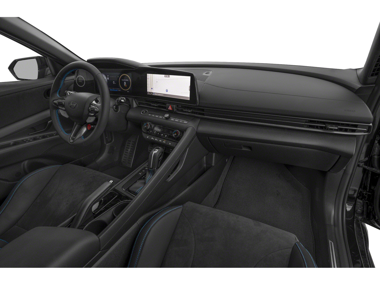 2026 Hyundai ELANTRA N N