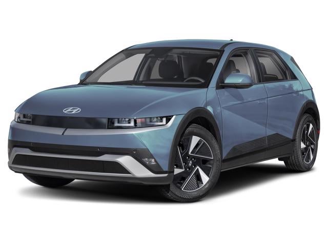 2026 Hyundai IONIQ 5 