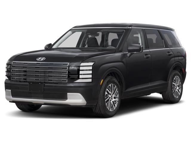 2027 Hyundai Palisade 
