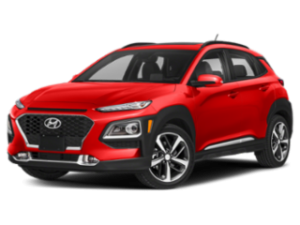 Crain Hyundai of Bentonville 2020 Kona