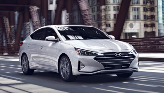 2020 Elantra Crain Hyundai of Bentonville Arkansas