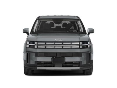 2027 Hyundai SANTA FE SE FWD