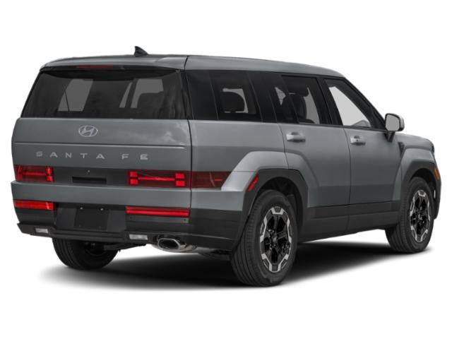 2027 Hyundai SANTA FE SE FWD