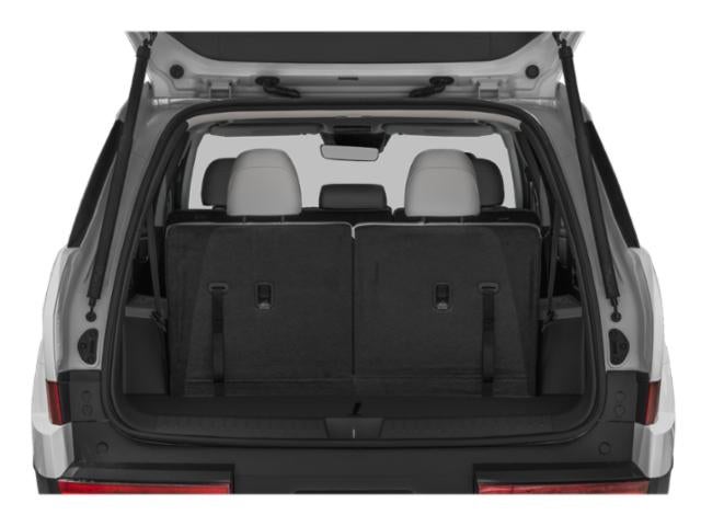 2027 Hyundai SANTA FE SEL FWD