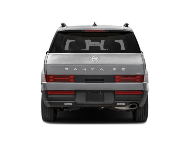 2027 Hyundai SANTA FE SEL FWD