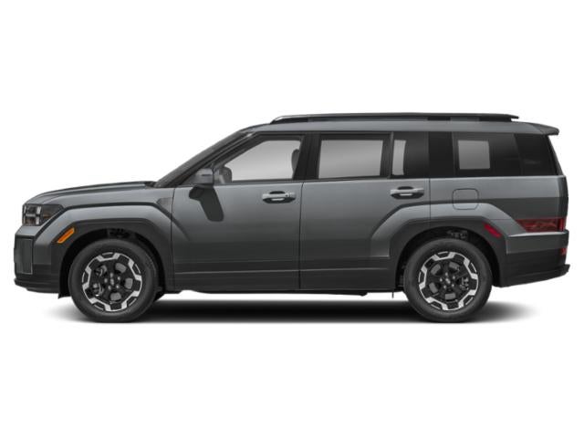 2027 Hyundai SANTA FE SEL FWD