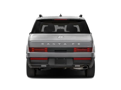 2027 Hyundai SANTA FE SEL FWD