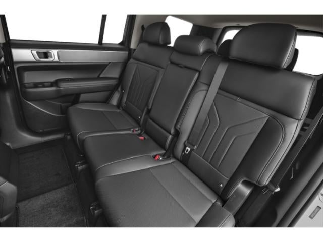 2027 Hyundai SANTA FE SEL FWD