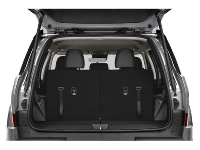 2027 Hyundai SANTA FE SEL FWD