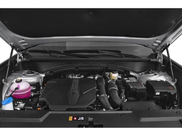 2027 Hyundai SANTA FE SEL FWD