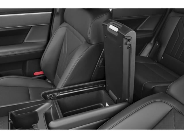 2027 Hyundai SANTA FE SEL FWD
