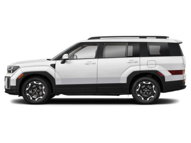 2027 Hyundai SANTA FE SEL AWD