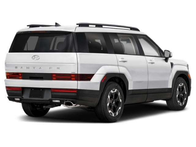 2027 Hyundai SANTA FE SEL AWD