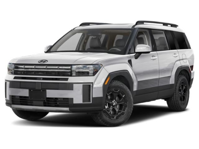 2026 Hyundai SANTA FE XRT AWD