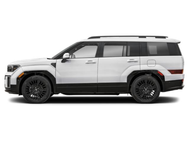 2027 Hyundai SANTA FE HYBRID Calligraphy