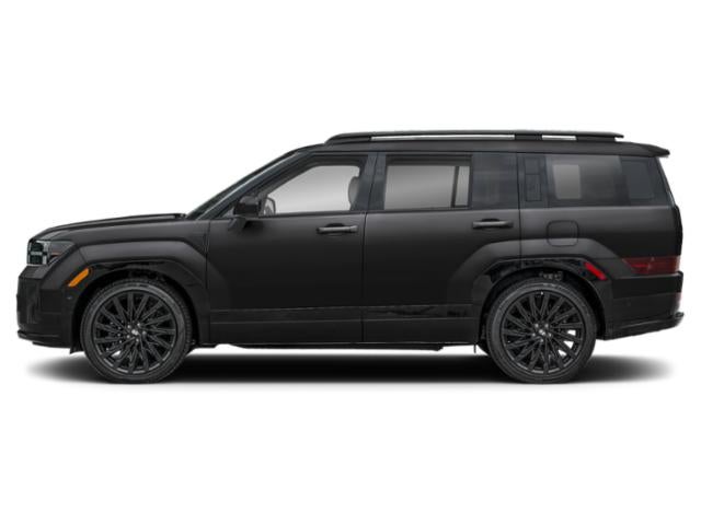 2027 Hyundai SANTA FE Calligraphy AWD