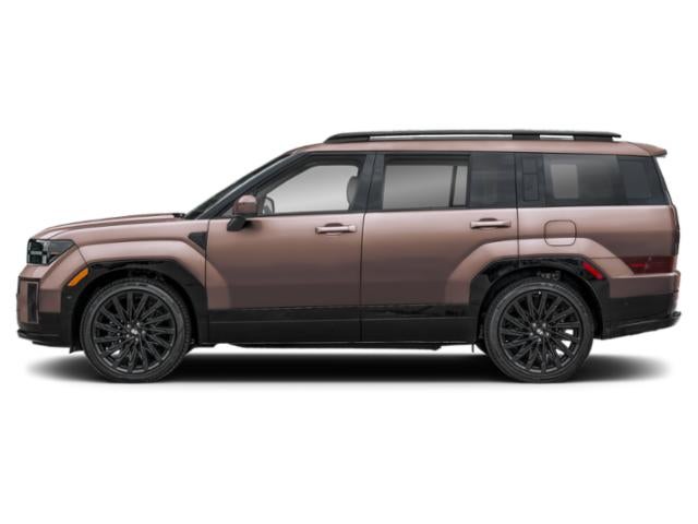 2027 Hyundai SANTA FE Calligraphy AWD