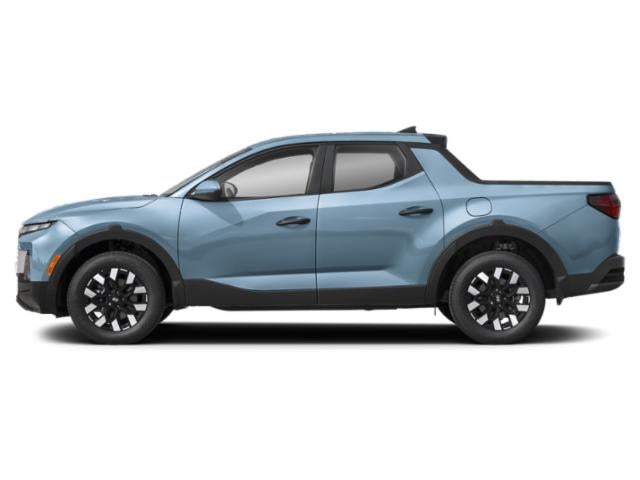 2027 Hyundai SANTA CRUZ SE FWD