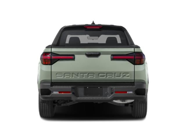 2027 Hyundai SANTA CRUZ SE AWD