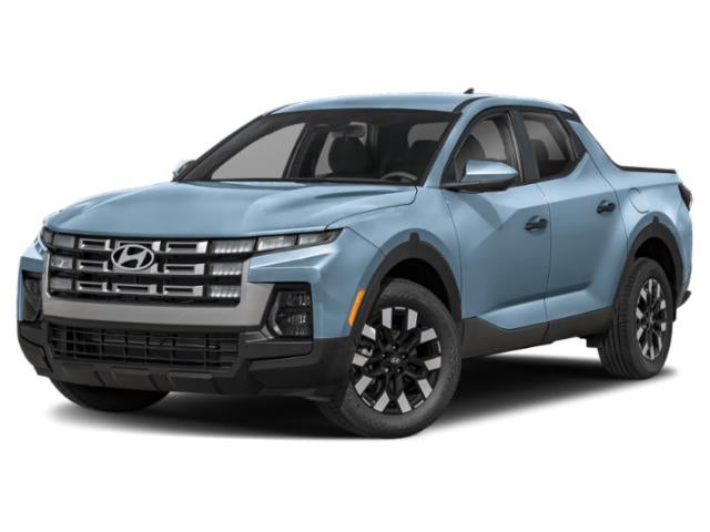 2026 Hyundai SANTA CRUZ SE AWD