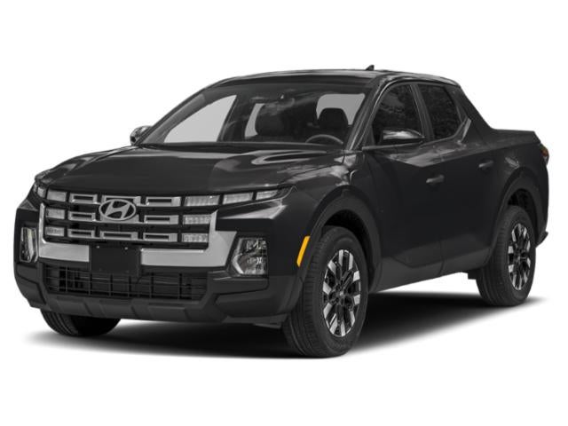 2027 Hyundai SANTA CRUZ SE AWD