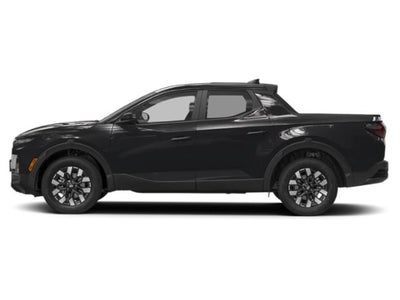 2027 Hyundai SANTA CRUZ SE AWD