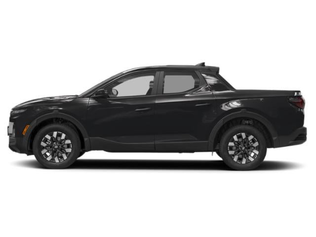 2027 Hyundai SANTA CRUZ SE AWD