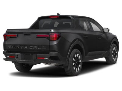 2027 Hyundai SANTA CRUZ SE AWD