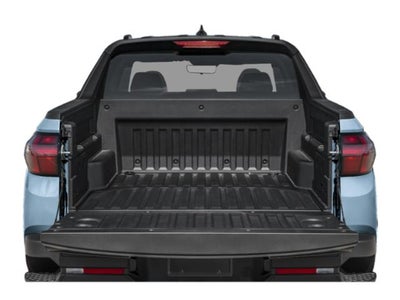2027 Hyundai SANTA CRUZ SEL Activity AWD