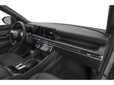 2027 Hyundai SANTA CRUZ SEL Activity AWD