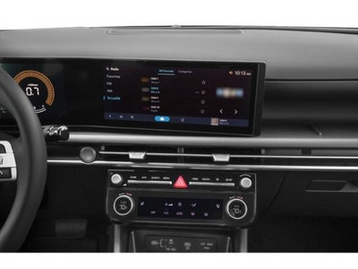 2027 Hyundai SANTA CRUZ SEL Activity AWD