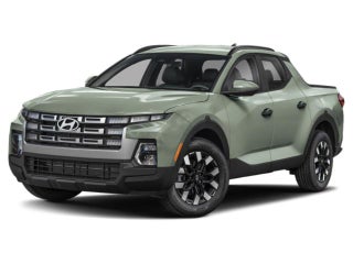 2027 Hyundai SANTA CRUZ SEL Activity AWD