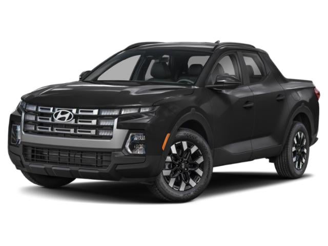 2027 Hyundai SANTA CRUZ SEL Activity AWD