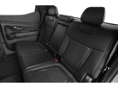 2027 Hyundai SANTA CRUZ SEL Activity AWD