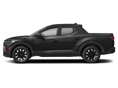 2027 Hyundai SANTA CRUZ SEL Activity AWD